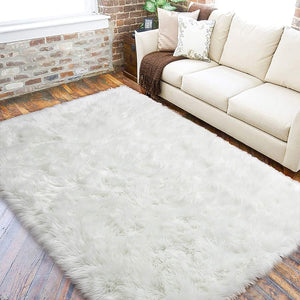 Why choose Knitfirst sheepskin rugs?