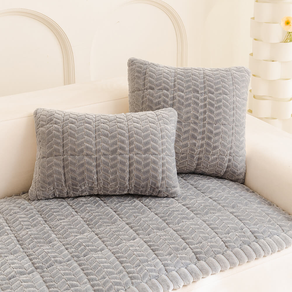 Dog Bed Cover Sofa Protector,Anti Slip Sofa Covers for Living Room Couch Covers,Sofa Mat,Seat Cover,Dog Mat,Pet Pad for Furniture 1 Piece  ﻿