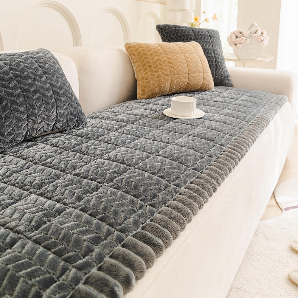 Dog Bed Cover Sofa Protector,Anti Slip Sofa Covers for Living Room Couch Covers,Sofa Mat,Seat Cover,Dog Mat,Pet Pad for Furniture 1 Piece  ﻿