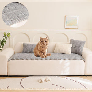 Dog Bed Cover Sofa Protector,Anti Slip Sofa Covers for Living Room Couch Covers,Sofa Mat,Seat Cover,Dog Mat,Pet Pad for Furniture 1 Piece ﻿ - KnitFirst