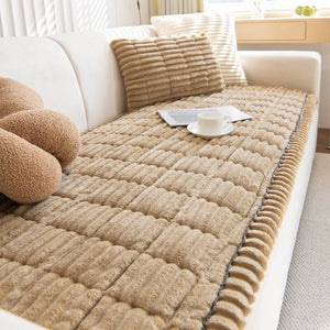 Dog Bed Cover Sofa Protector,Anti Slip Sofa Covers for Living Room Couch Covers,Sofa Mat,Seat Cover,Dog Mat,Pet Pad for Furniture 1 Piece ﻿ - KnitFirst
