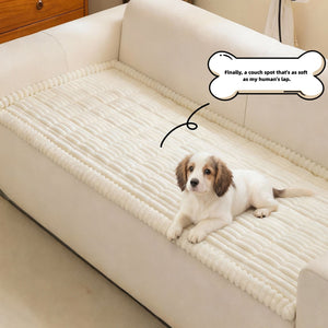 Dog Bed Cover Sofa Protector,Anti Slip Sofa Covers for Living Room Couch Covers,Sofa Mat,Seat Cover,Dog Mat,Pet Pad for Furniture 1 Piece ﻿ - KnitFirst