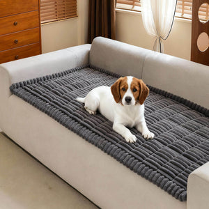 Dog Bed Cover Sofa Protector,Anti Slip Sofa Covers for Living Room Couch Covers,Sofa Mat,Seat Cover,Dog Mat,Pet Pad for Furniture 1 Piece ﻿ - KnitFirst