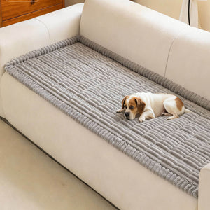 Dog Bed Cover Sofa Protector,Anti Slip Sofa Covers for Living Room Couch Covers,Sofa Mat,Seat Cover,Dog Mat,Pet Pad for Furniture 1 Piece ﻿ - KnitFirst