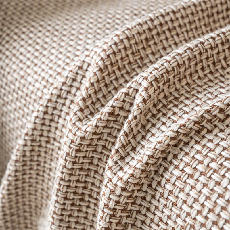 ﻿ ﻿ ﻿ Linen Couch Cover Sofa Covers Washable Reversible Couch Protector for Dogs Sofa Towel Sofa Slipcovers Sofa Covers  ﻿