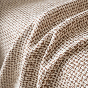 ﻿ ﻿ ﻿ Linen Couch Cover Sofa Covers Washable Reversible Couch Protector for Dogs Sofa Towel Sofa Slipcovers Sofa Covers  ﻿