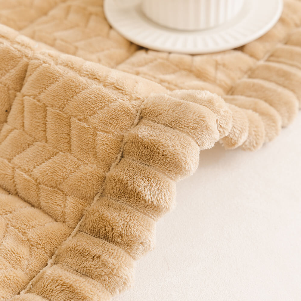 Dog Bed Cover Sofa Protector,Anti Slip Sofa Covers for Living Room Couch Covers,Sofa Mat,Seat Cover,Dog Mat,Pet Pad for Furniture 1 Piece  ﻿