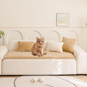 Dog Bed Cover Sofa Protector,Anti Slip Sofa Covers for Living Room Couch Covers,Sofa Mat,Seat Cover,Dog Mat,Pet Pad for Furniture 1 Piece  ﻿
