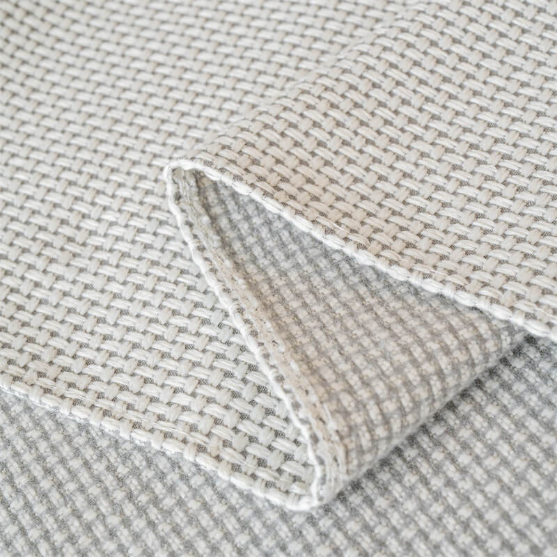 ﻿ ﻿ ﻿ Linen Couch Cover Sofa Covers Washable Reversible Couch Protector for Dogs Sofa Towel Sofa Slipcovers Sofa Covers ﻿ - KnitFirst