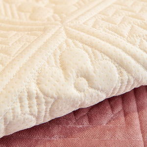Sectional Couch Cover, Anti - Slip Sofa Slipcover for Pets Kids - Furniture Protector Sofa Covers - KnitFirst