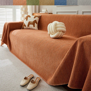 Stylish Sofa Cover Geometric Sectional Couch Covers for Dogs,Pet Couch Protector Cover Couch Blanket Cover for Dogs Sectional Recliner Cover for 3 Cushion Couch - KnitFirst