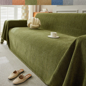 Stylish Sofa Cover Geometric Sectional Couch Covers for Dogs,Pet Couch Protector Cover Couch Blanket Cover for Dogs Sectional Recliner Cover for 3 Cushion Couch - KnitFirst