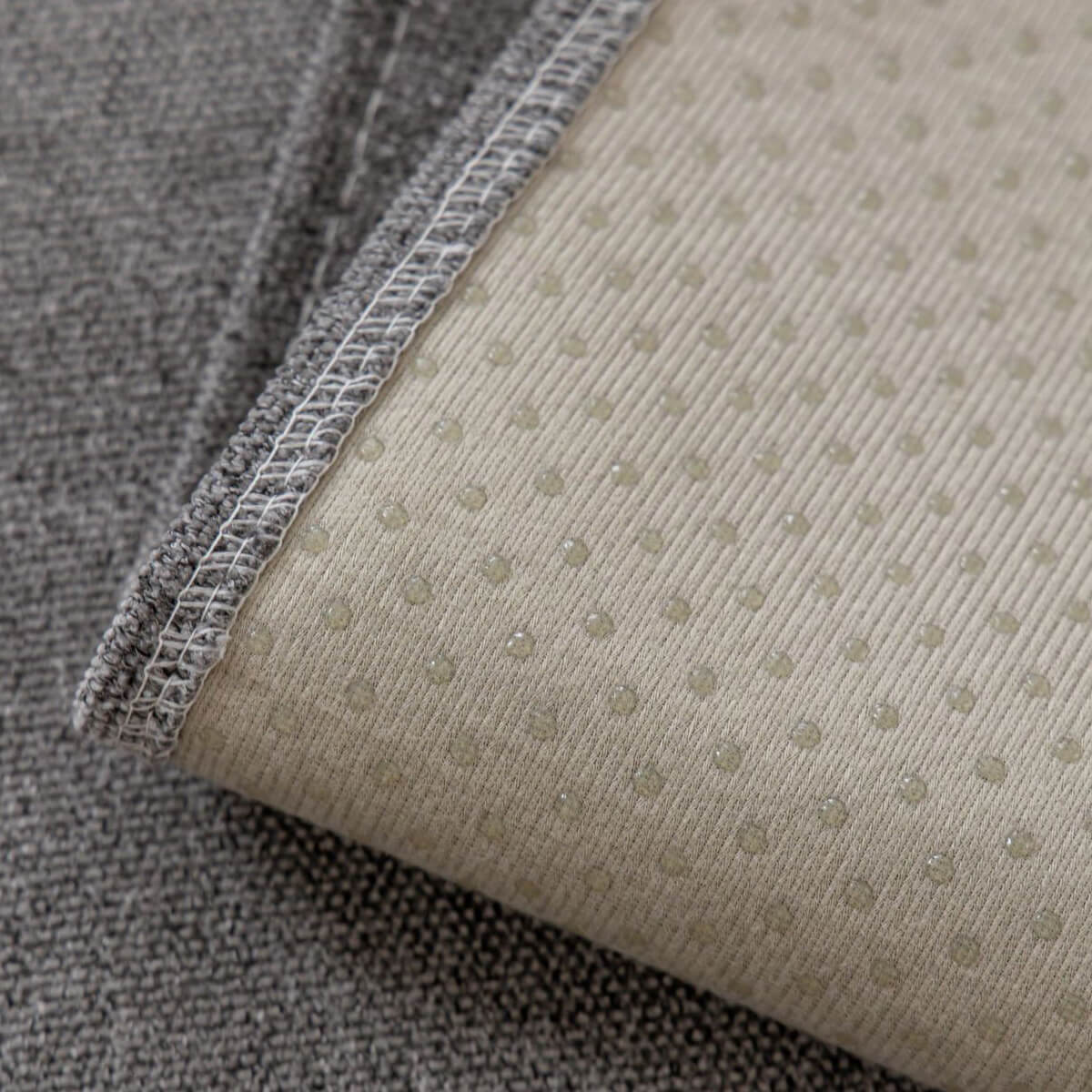 Thick Linen Anti - Slip Grip Sofa and Couch Protector, Sectional Sofa Cover, Sofa Arm Covers - KnitFirst