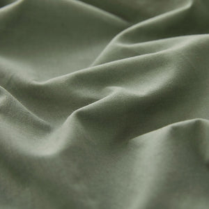 100% Cotton Fitted Sheet, Mattress Cover Protector - KnitFirst
