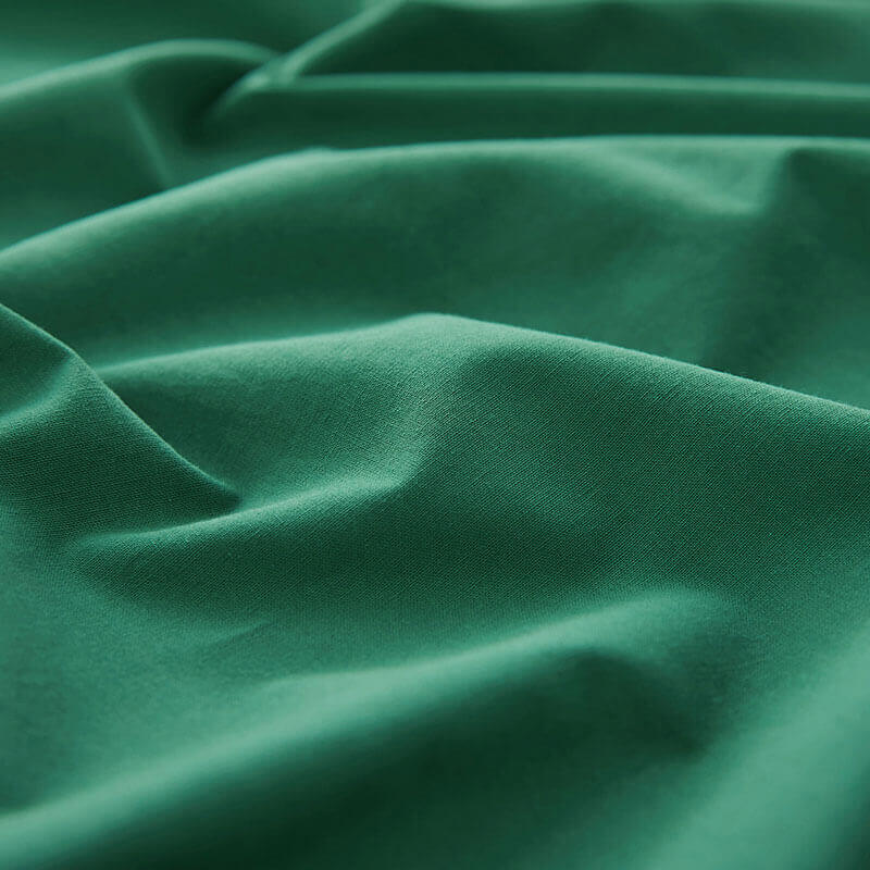 100% Cotton Fitted Sheet, Mattress Cover Protector - KnitFirst
