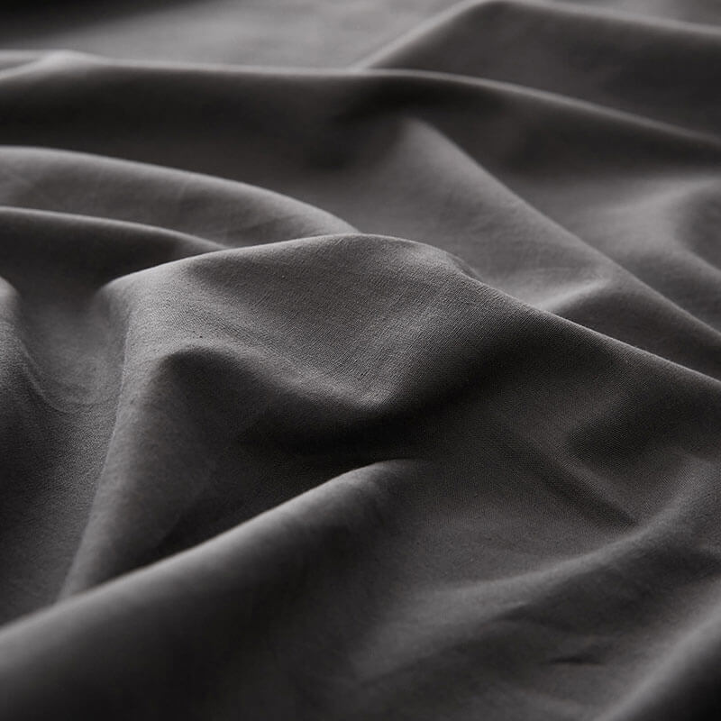 100% Cotton Fitted Sheet, Mattress Cover Protector - KnitFirst