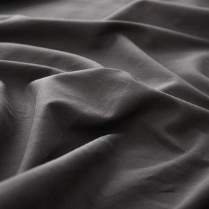 100% Cotton Fitted Sheet, Mattress Cover Protector - KnitFirst