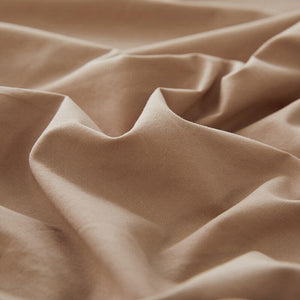 100% Cotton Fitted Sheet, Mattress Cover Protector - KnitFirst