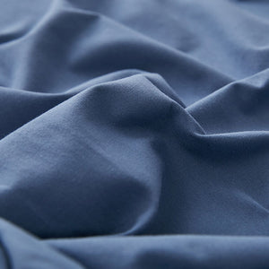 100% Cotton Fitted Sheet, Mattress Cover Protector - KnitFirst