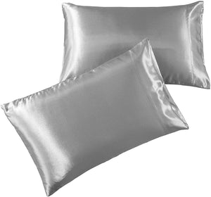 Satin Sheet Set - Silk Bedding Bed Sheets