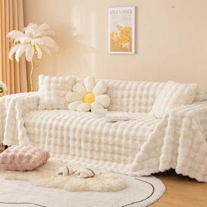 Throws Blankets Sofa Slipcovers Couch Cover