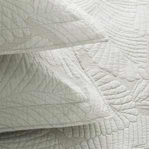 3 - Piece Cotton Quilt Sets with Pillow Shams - KnitFirst