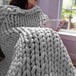 Knitfirst Weighted Blanket