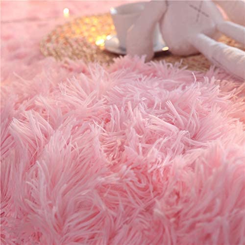 Chic Home Faux fur Fleece Blanket - KnitFirst