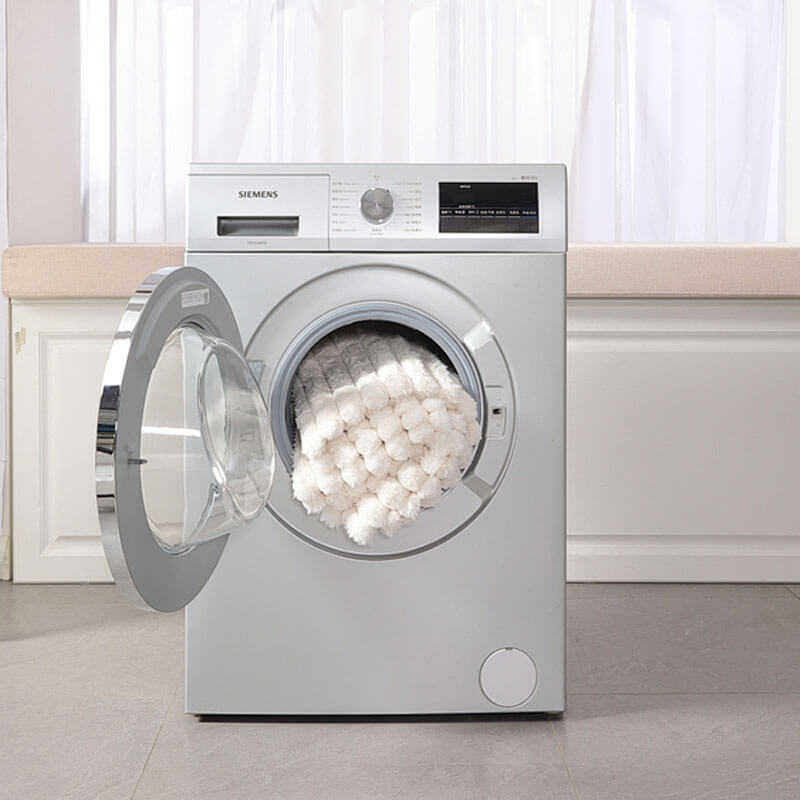 Comfort Faux rabbit fur Sofa Furniture Cover | Pet Furniture Cover | Machine Washable - KnitFirst