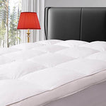 Cooling Mattress Topper - KnitFirst