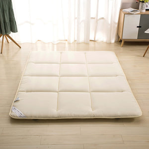 Cooling Portable Floor Mattress - KnitFirst