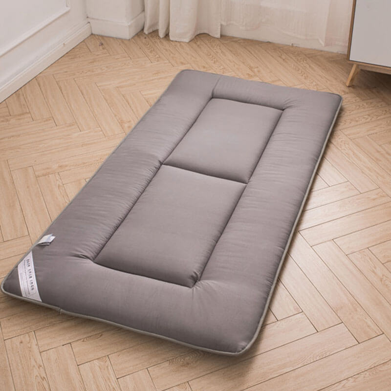 Cooling Portable Floor Mattress - KnitFirst