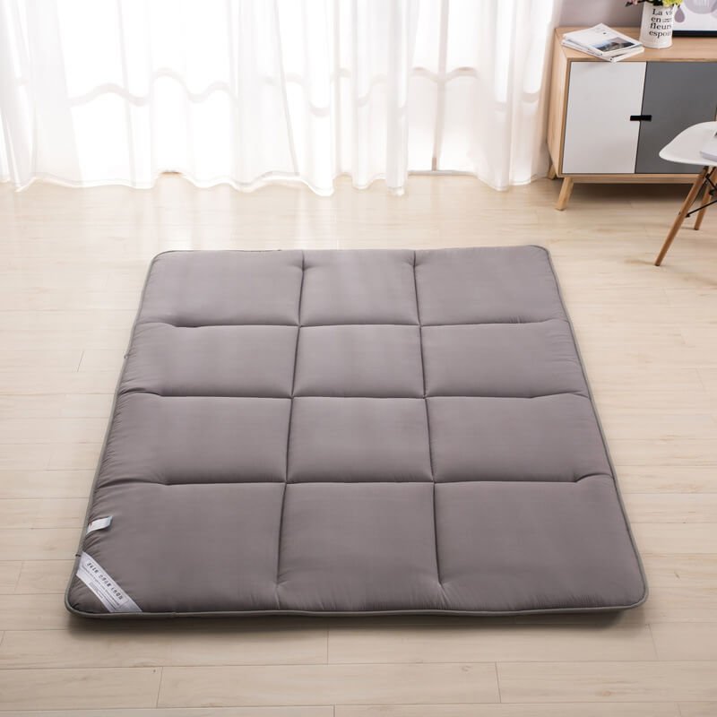 Cooling Portable Floor Mattress - KnitFirst