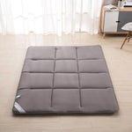 Cooling Portable Floor Mattress - KnitFirst