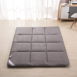 Cooling Portable Floor Mattress - KnitFirst