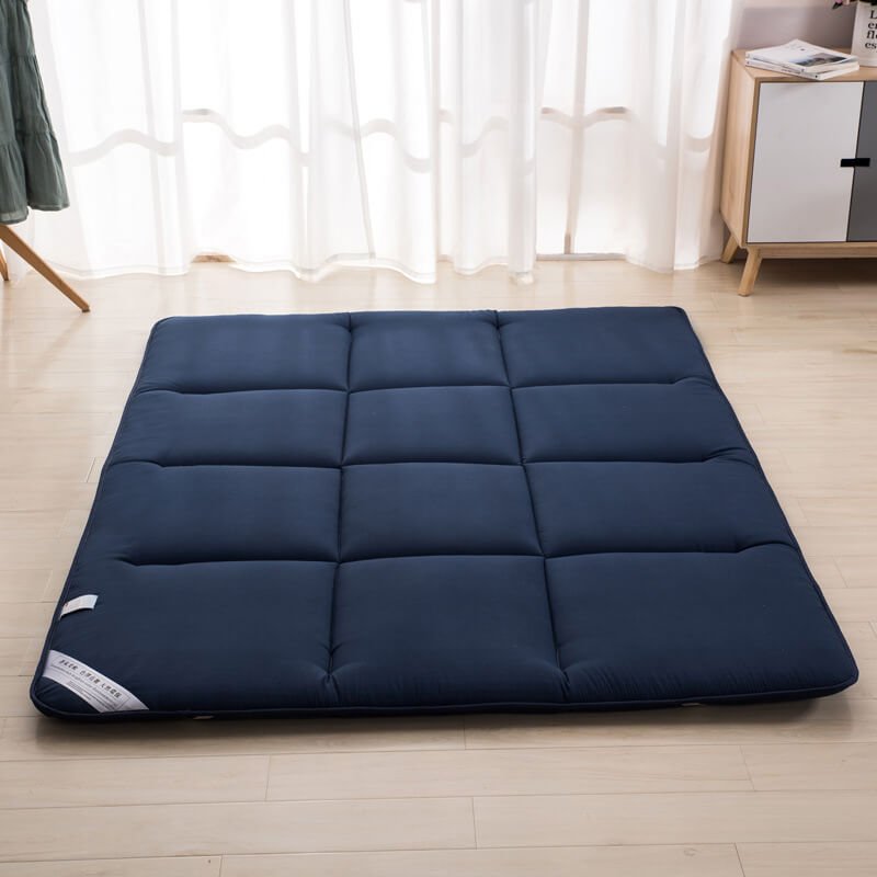 Cooling Portable Floor Mattress - KnitFirst