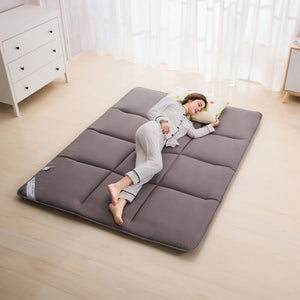 Cooling Portable Floor Mattress - KnitFirst