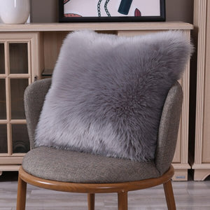 Faux fur throw cover | duvet cover bedding set | Faux fur throw blanket - KnitFirst