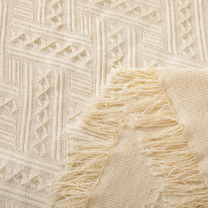 Geometrical Sofa Cover,Sofa Slipcovers for Pets - KnitFirst