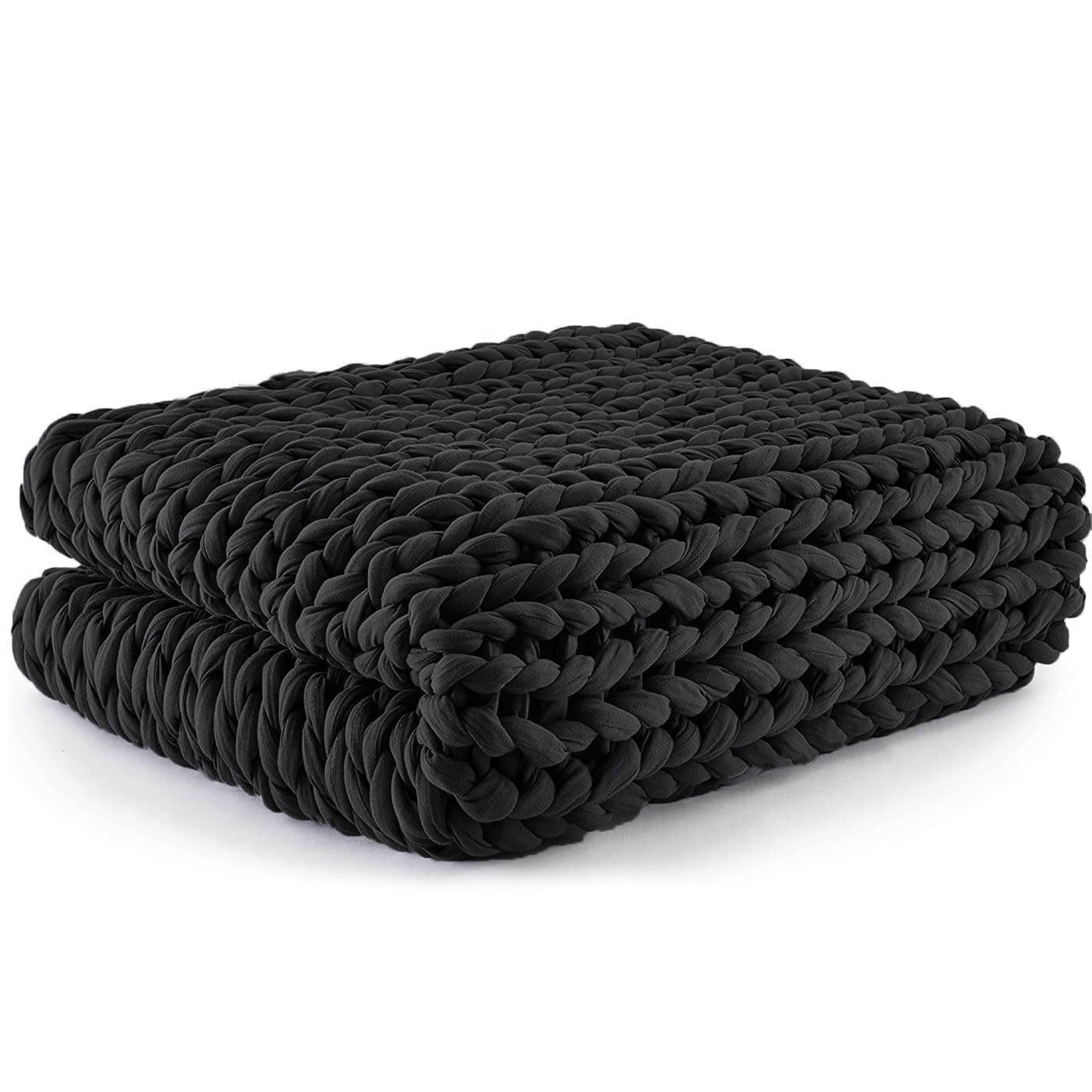 Knitfirst Best Weighted Blanket - KnitFirst