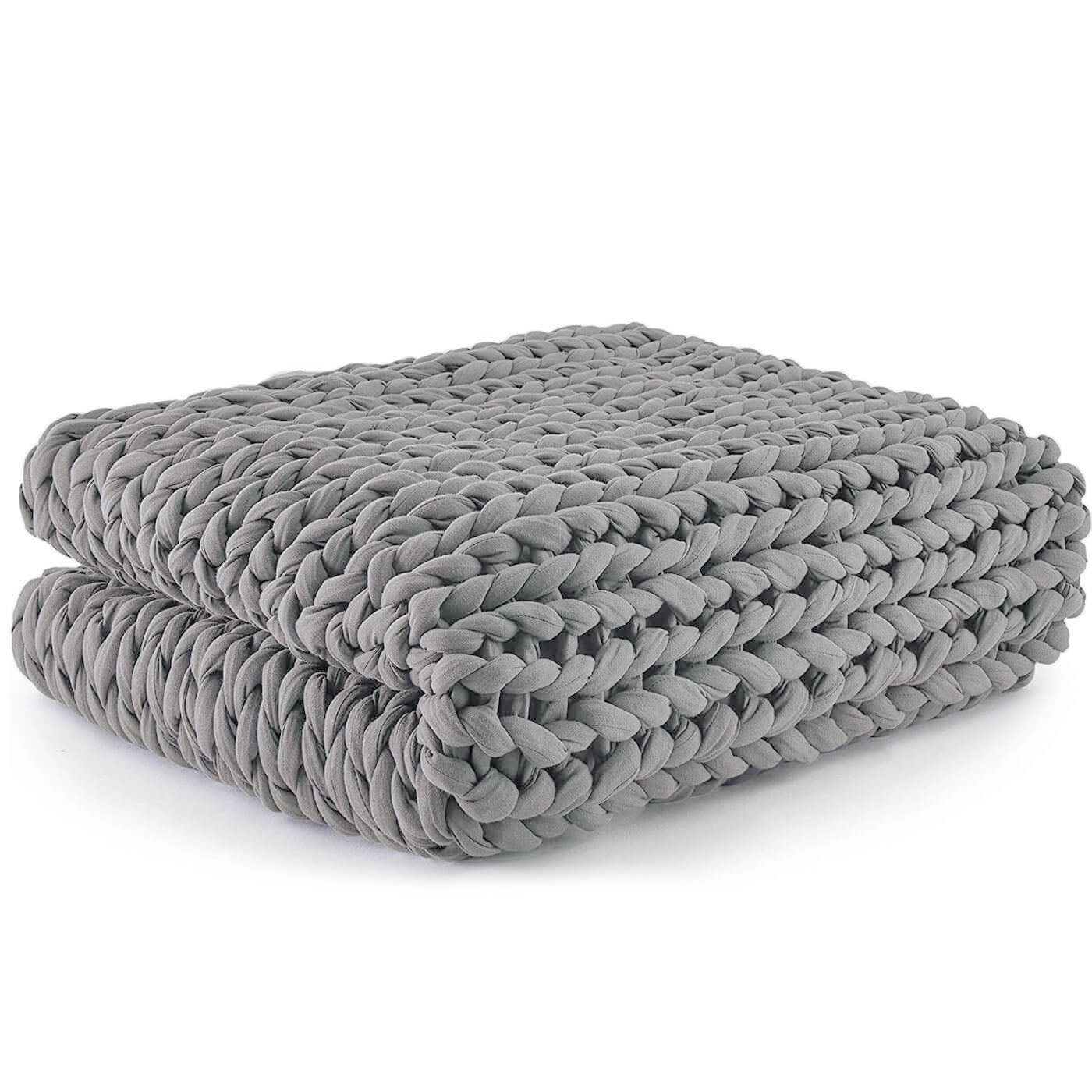 Knitfirst Best Weighted Blanket - KnitFirst