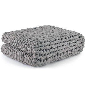 Knitfirst Best Weighted Blanket - KnitFirst