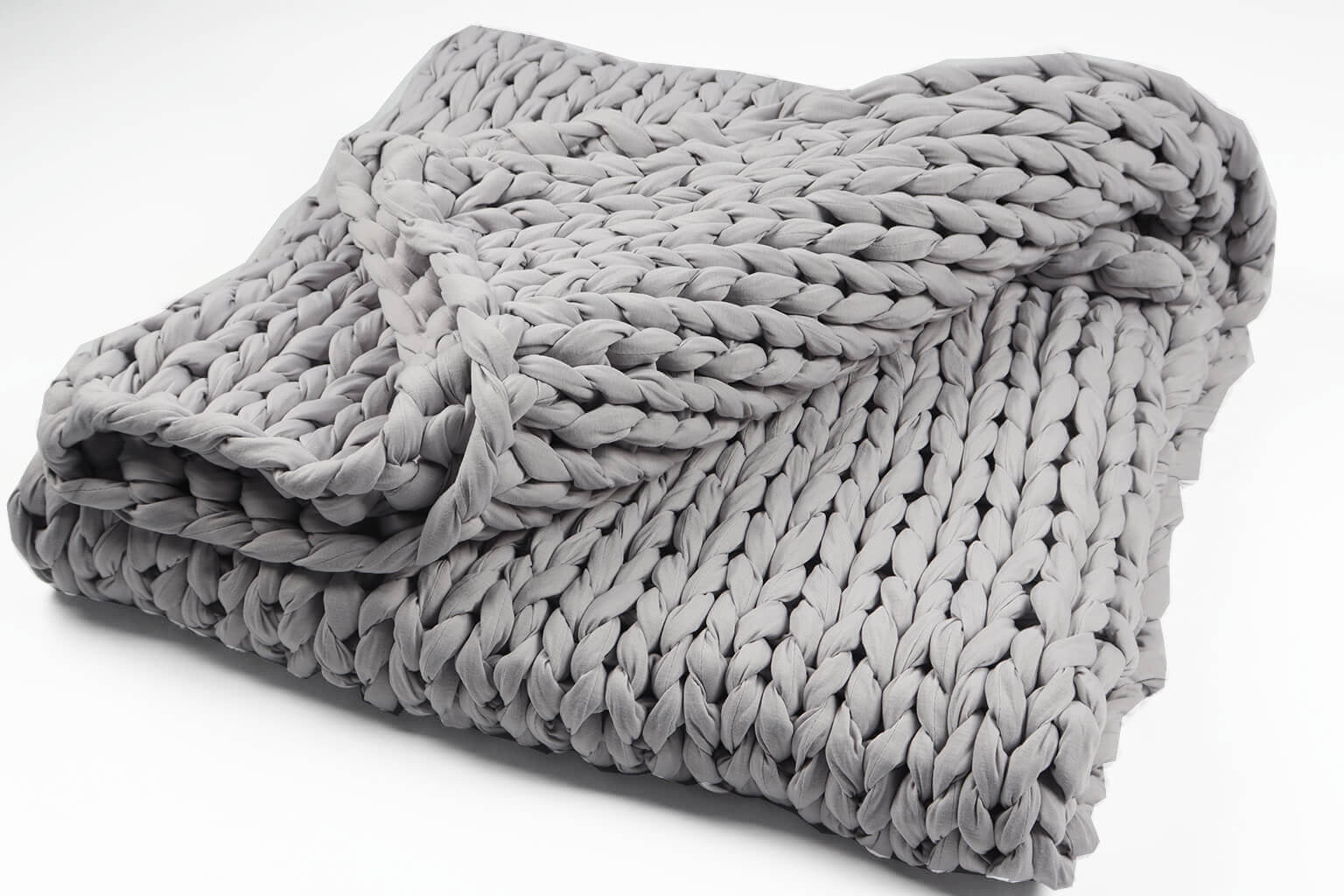 Knitfirst Best Weighted Blanket - KnitFirst