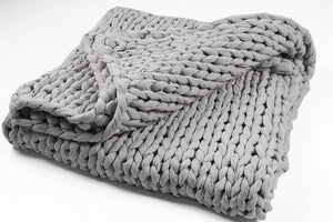 Knitfirst Best Weighted Blanket - KnitFirst