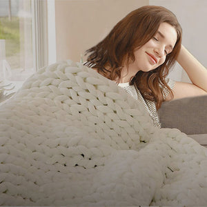 Knitfirst Best Weighted Blanket - KnitFirst