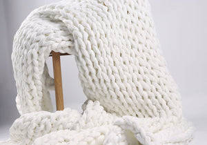 Knitfirst Best Weighted Blanket - KnitFirst