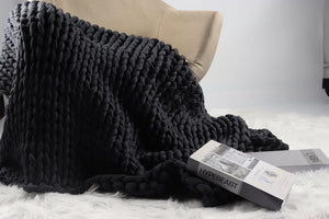 Knitfirst Best Weighted Blanket - KnitFirst