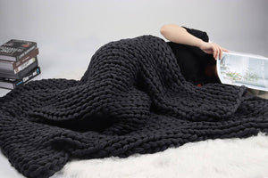 Knitfirst Best Weighted Blanket - KnitFirst