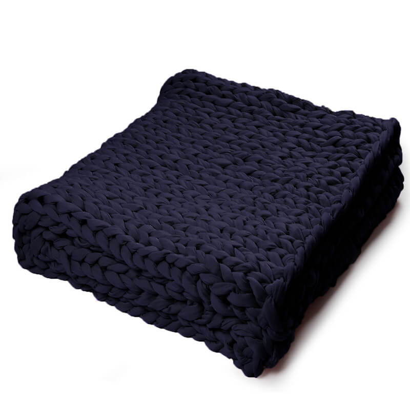 Knitfirst Best Weighted Blanket - KnitFirst