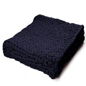 Knitfirst Best Weighted Blanket - KnitFirst
